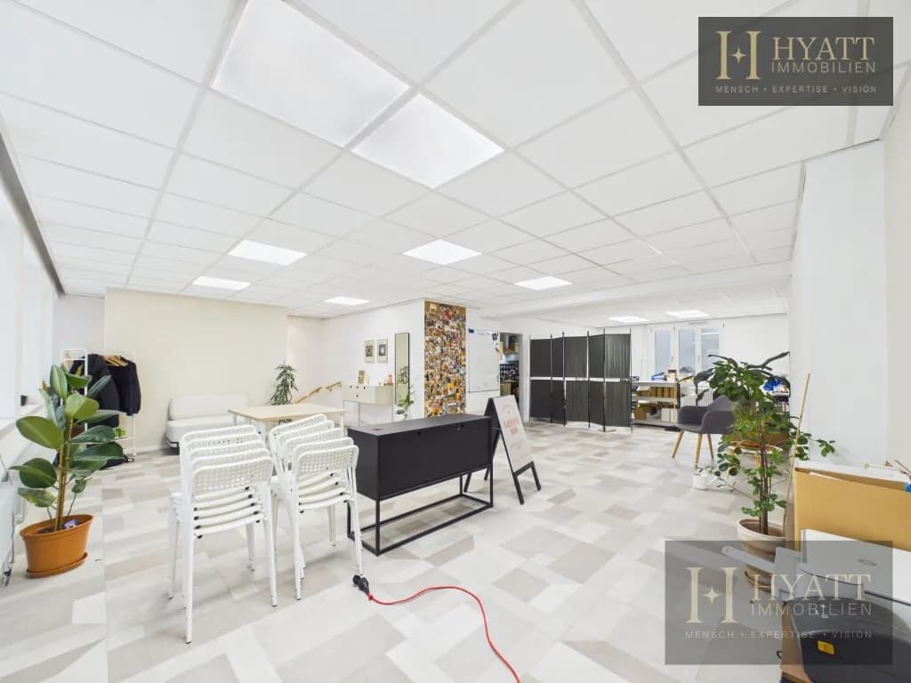 Gewerbeimmobilie mieten in Wien – 169 m², € 4.813 – Bild 20 von 29