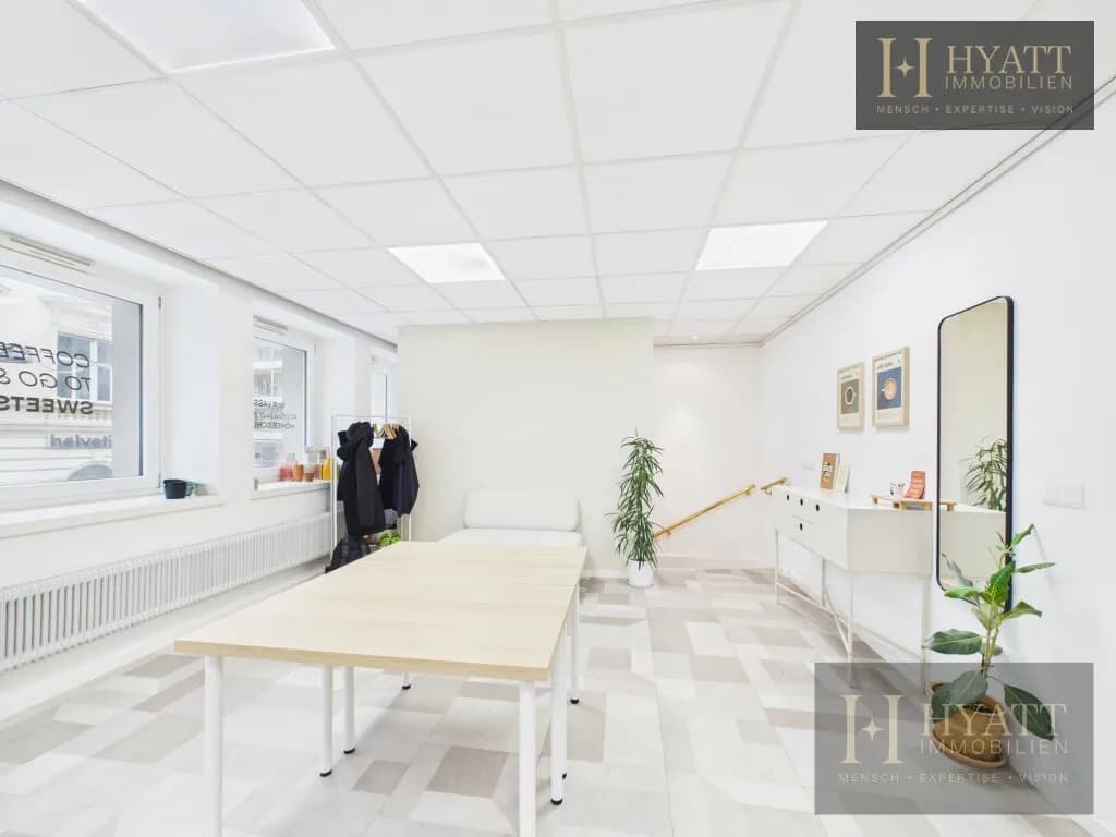 Gewerbeimmobilie mieten in Wien – 169 m², € 4.813 – Bild 21 von 29