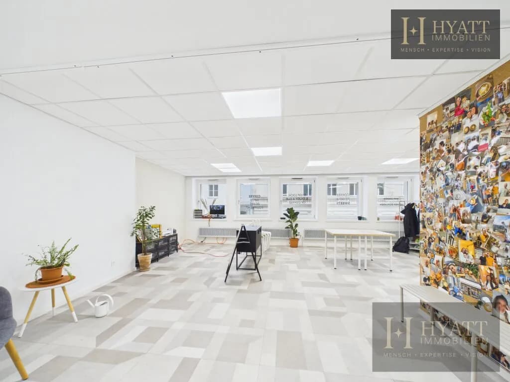 Gewerbeimmobilie mieten in Wien – 169 m², € 4.813 – Bild 23 von 29