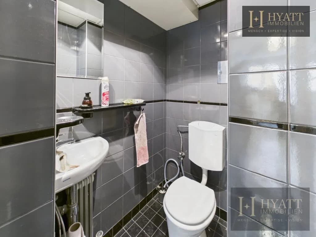Gewerbeimmobilie mieten in Wien – 169 m², € 4.813 – Bild 24 von 29
