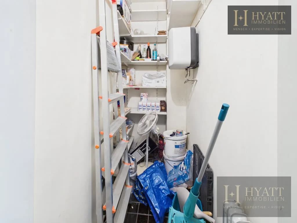 Gewerbeimmobilie mieten in Wien – 169 m², € 4.813 – Bild 25 von 29