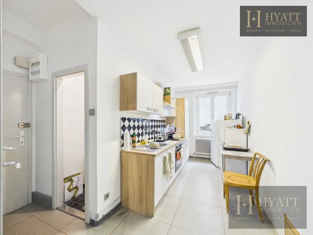 Gewerbeimmobilie mieten in Wien – 169 m², € 4.813 – Bild 26 von 29