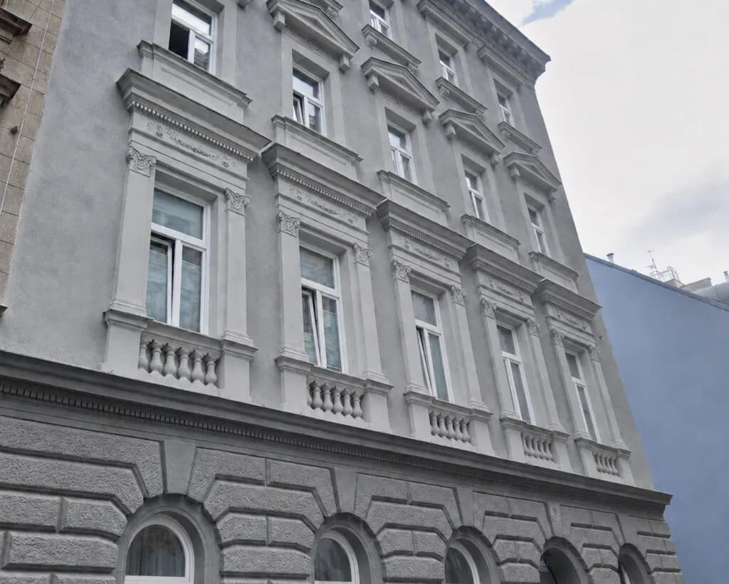 Wohnung kaufen in Wien – 266 m², € 1.950.000