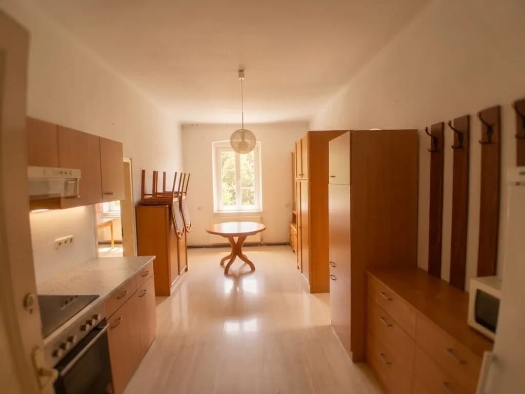 2-Zimmer-Wohnung mieten in Horn – 56,1 m², € 592