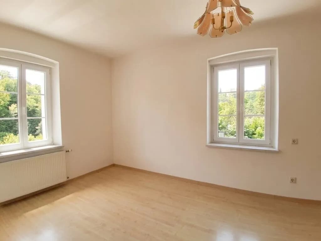 2-Zimmer-Wohnung mieten in Horn – 56,1 m², € 592 – Bild 3 von 8
