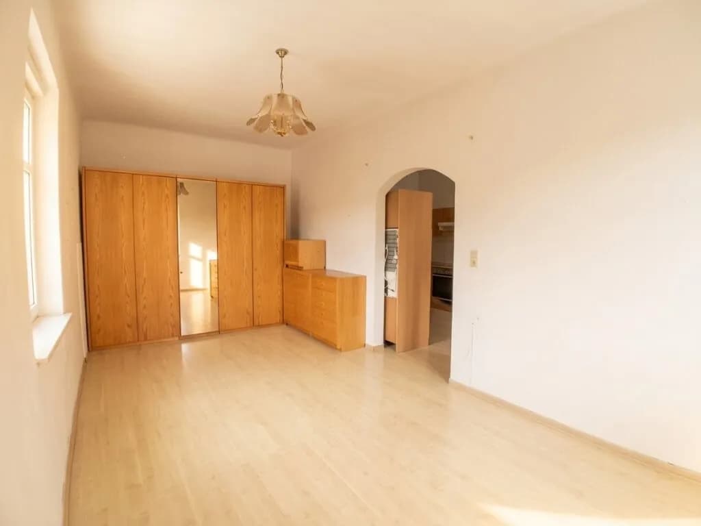 2-Zimmer-Wohnung mieten in Horn – 56,1 m², € 592 – Bild 4 von 8