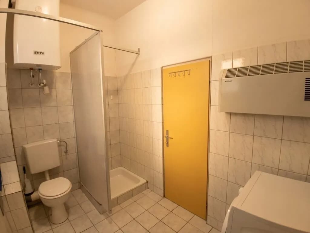 2-Zimmer-Wohnung mieten in Horn – 56,1 m², € 592 – Bild 5 von 8