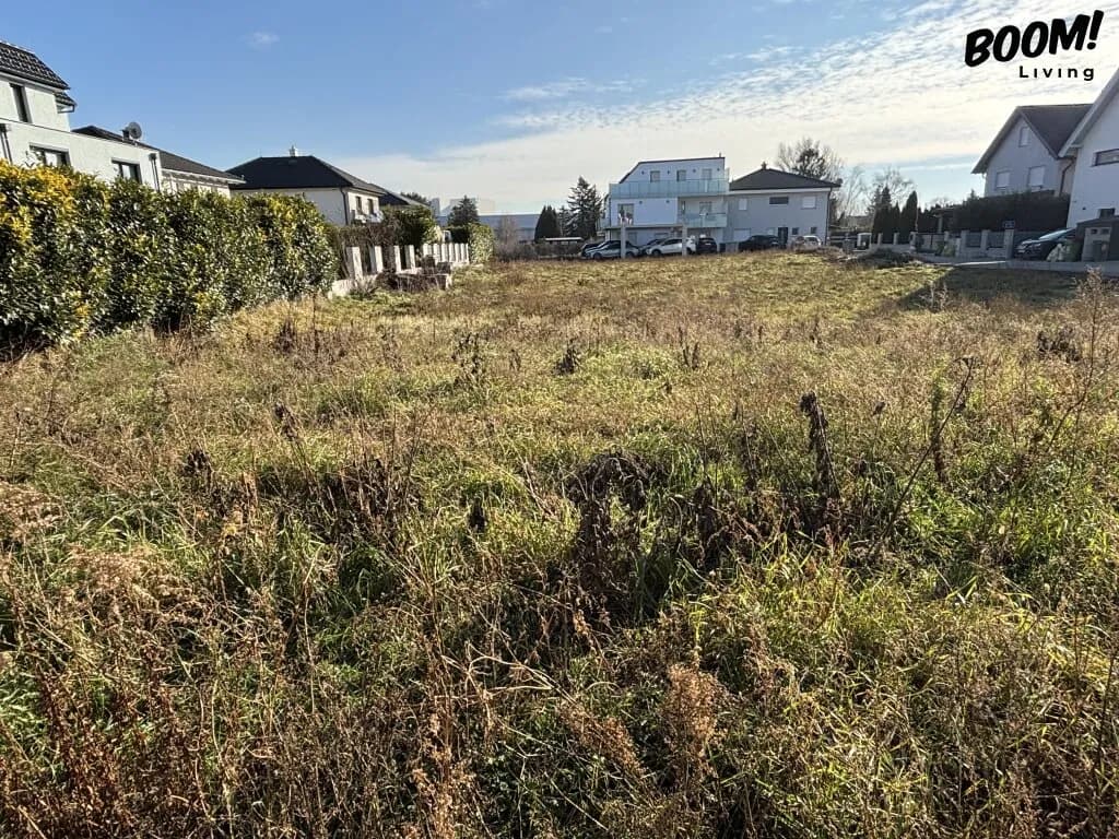Grundstück kaufen in Gänserndorf – 373 m² – Bild 2 von 10