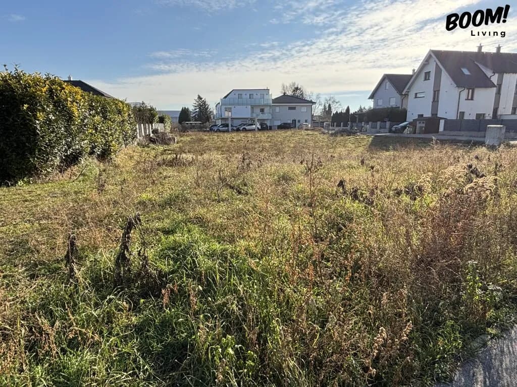Grundstück kaufen in Gänserndorf – 373 m² – Bild 3 von 10