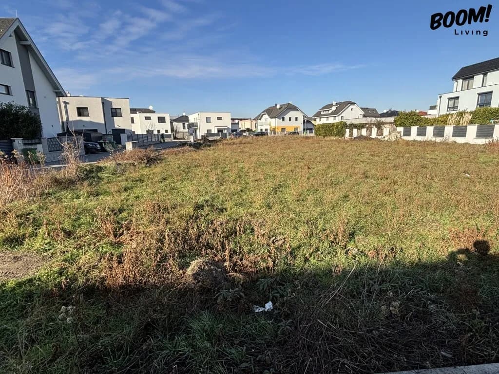 Grundstück kaufen in Gänserndorf – 373 m² – Bild 6 von 10