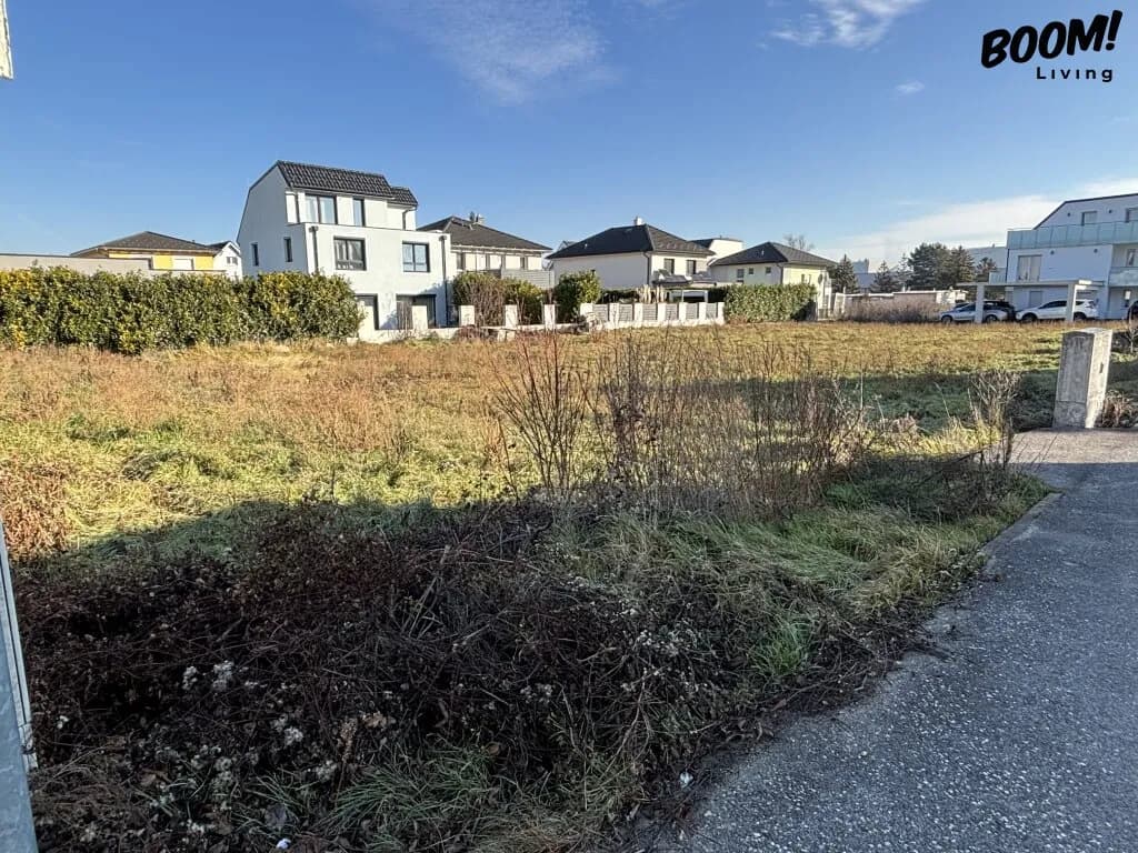 Grundstück kaufen in Gänserndorf – 373 m² – Bild 7 von 10