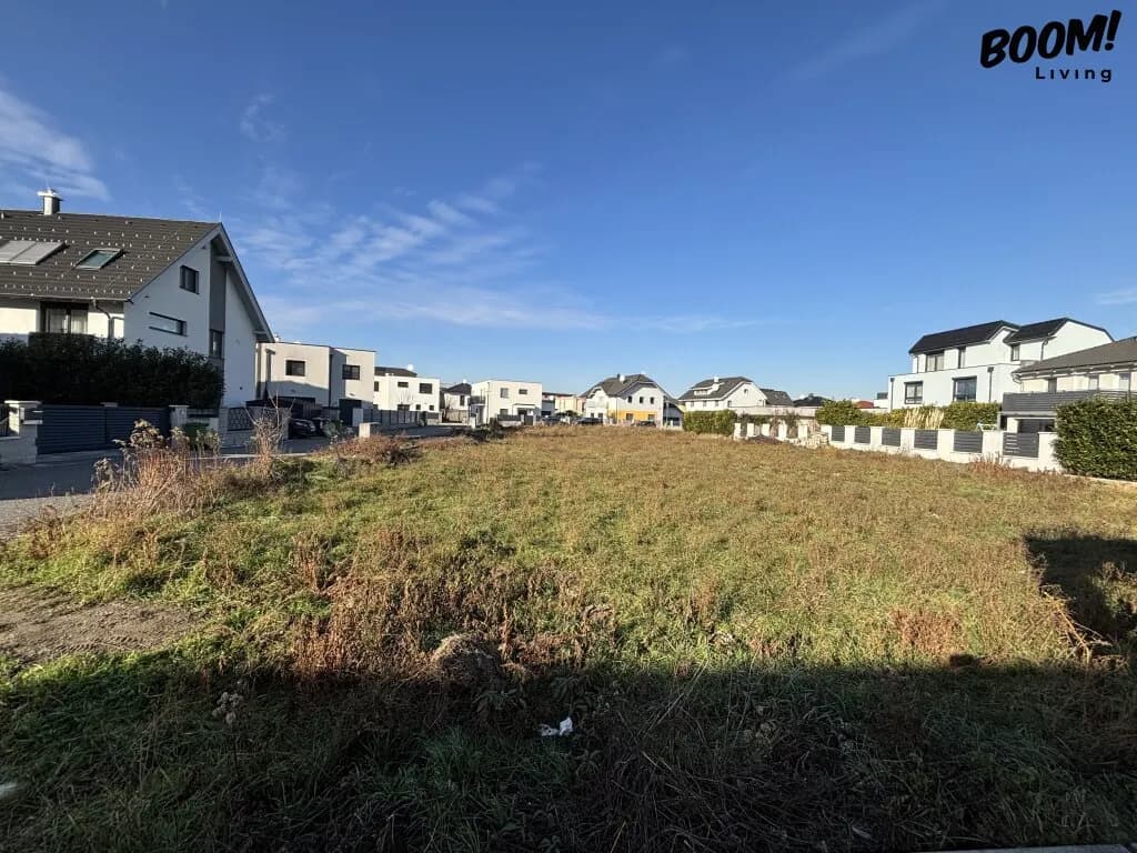 Grundstück kaufen in Gänserndorf – 373 m² – Bild 8 von 10