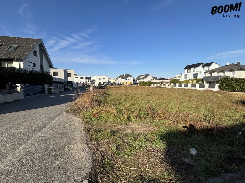Grundstück kaufen in Gänserndorf – 373 m² – Bild 9 von 10