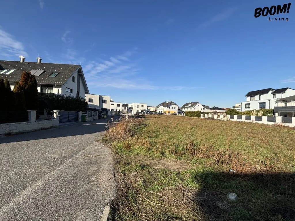 Grundstück kaufen in Gänserndorf – 373 m² – Bild 10 von 10
