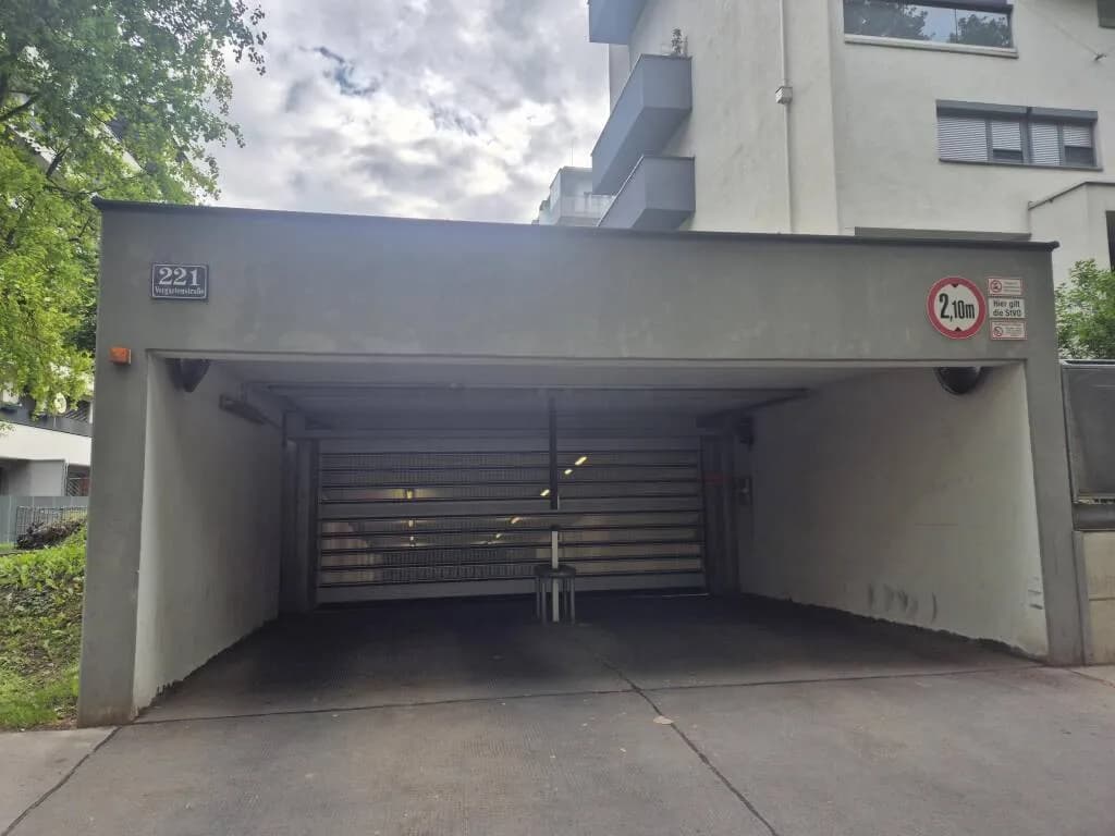 Immobilie mieten in Wien – € 135