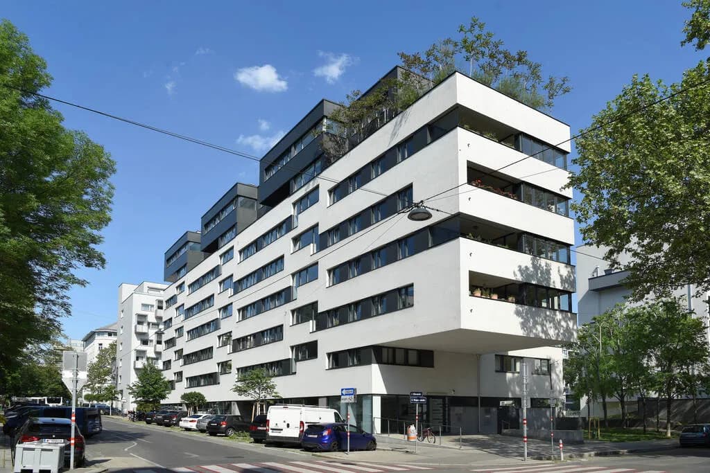 Immobilie mieten in Wien – € 135 – Bild 3 von 5
