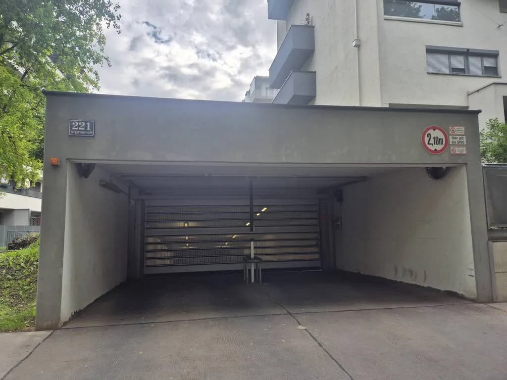 Immobilie mieten in Wien – € 135 – Bild 5 von 5