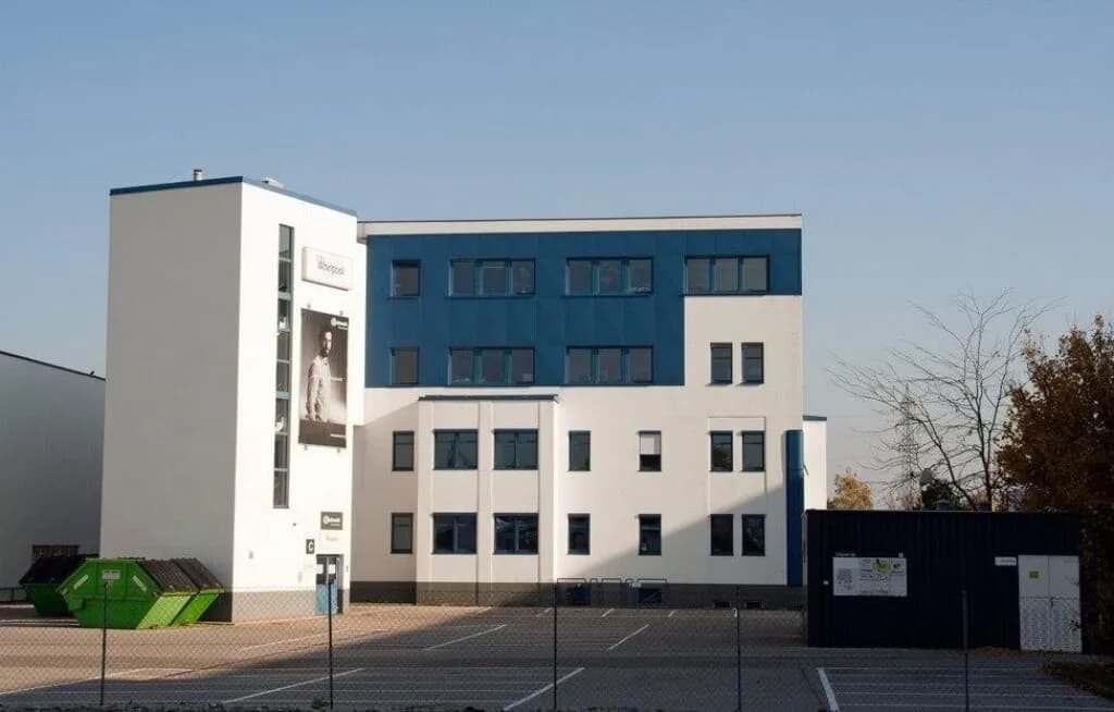 3-Zimmer-Gewerbeimmobilie mieten in Mödling – 113 m², € 1.422 – Bild 6 von 9