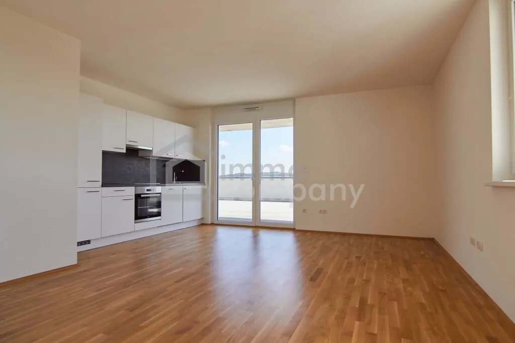 2-Zimmer-Wohnung mieten in Graz-Umgebung – 60,55 m², € 1.021