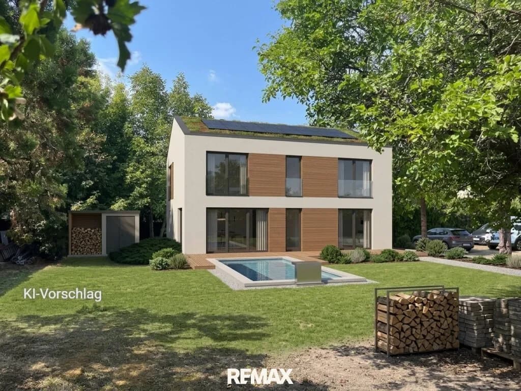 Grundstück kaufen in Wien – 474 m², € 490.000