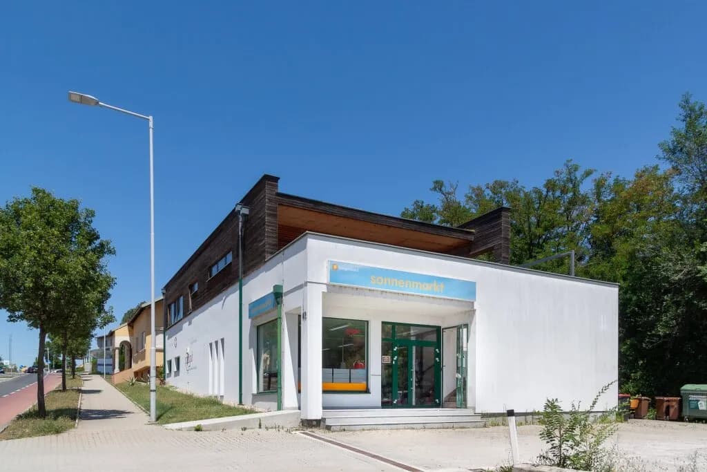 Haus kaufen in Neusiedl am See – € 1.250.000