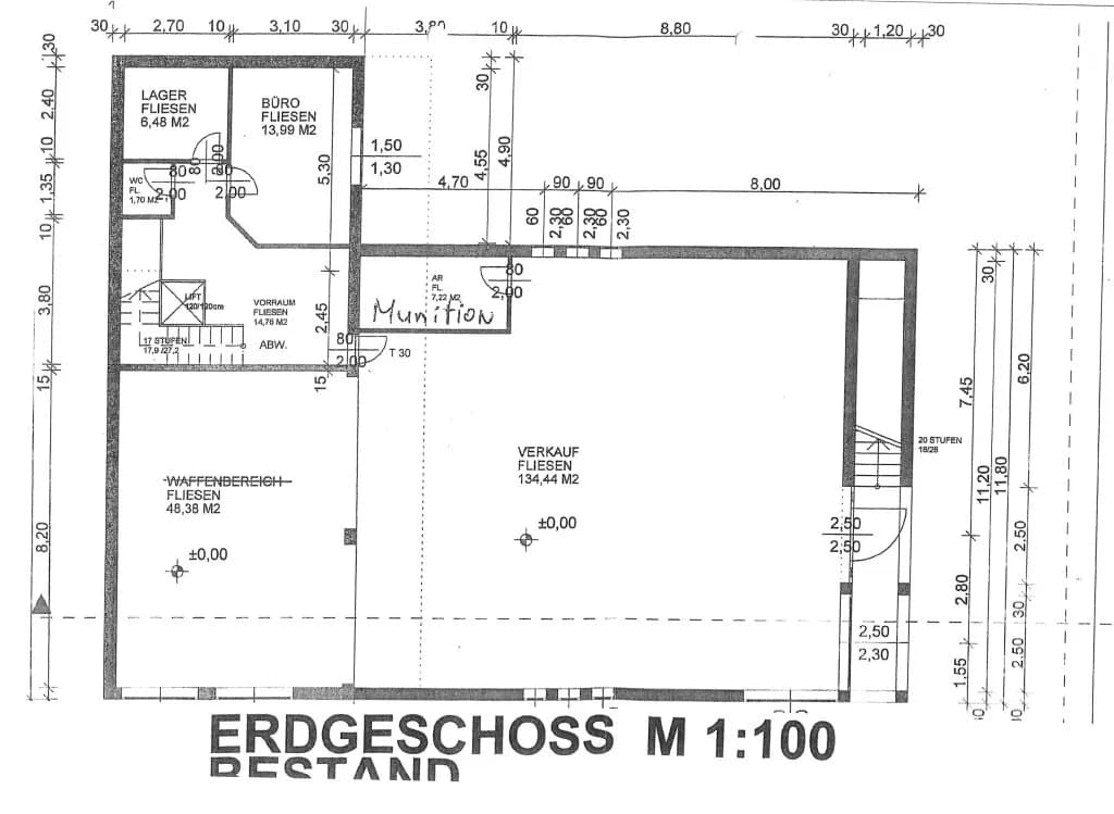 Haus kaufen in Neusiedl am See – € 1.250.000 – Bild 28 von 30