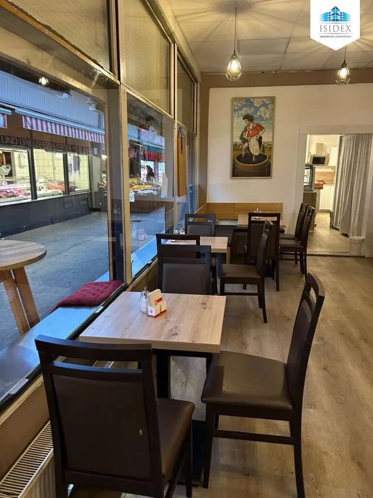 Gewerbeimmobilie mieten in Wien – 68 m², € 1.120