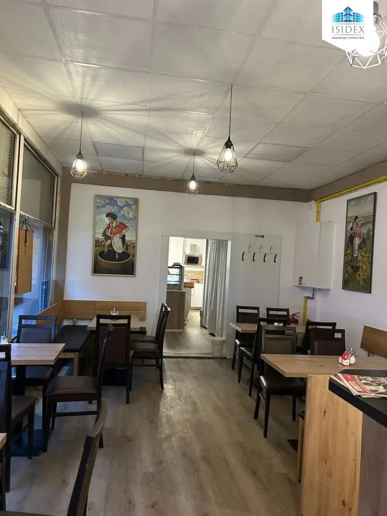 Gewerbeimmobilie mieten in Wien – 68 m², € 1.120 – Bild 2 von 15