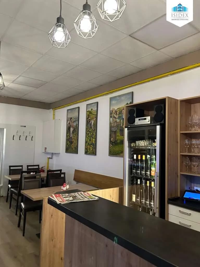 Gewerbeimmobilie mieten in Wien – 68 m², € 1.120 – Bild 3 von 15