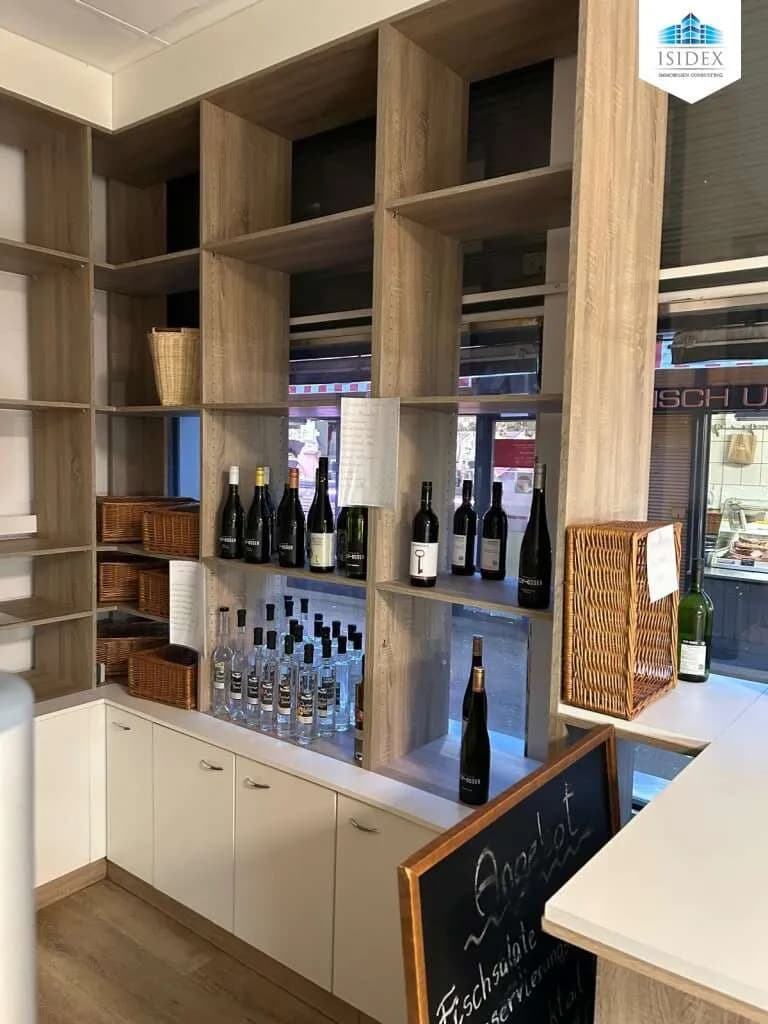 Gewerbeimmobilie mieten in Wien – 68 m², € 1.120 – Bild 5 von 15