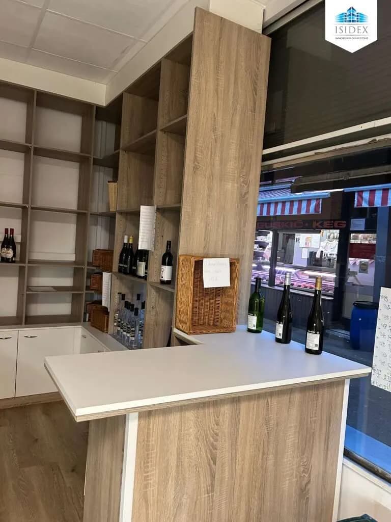 Gewerbeimmobilie mieten in Wien – 68 m², € 1.120 – Bild 6 von 15
