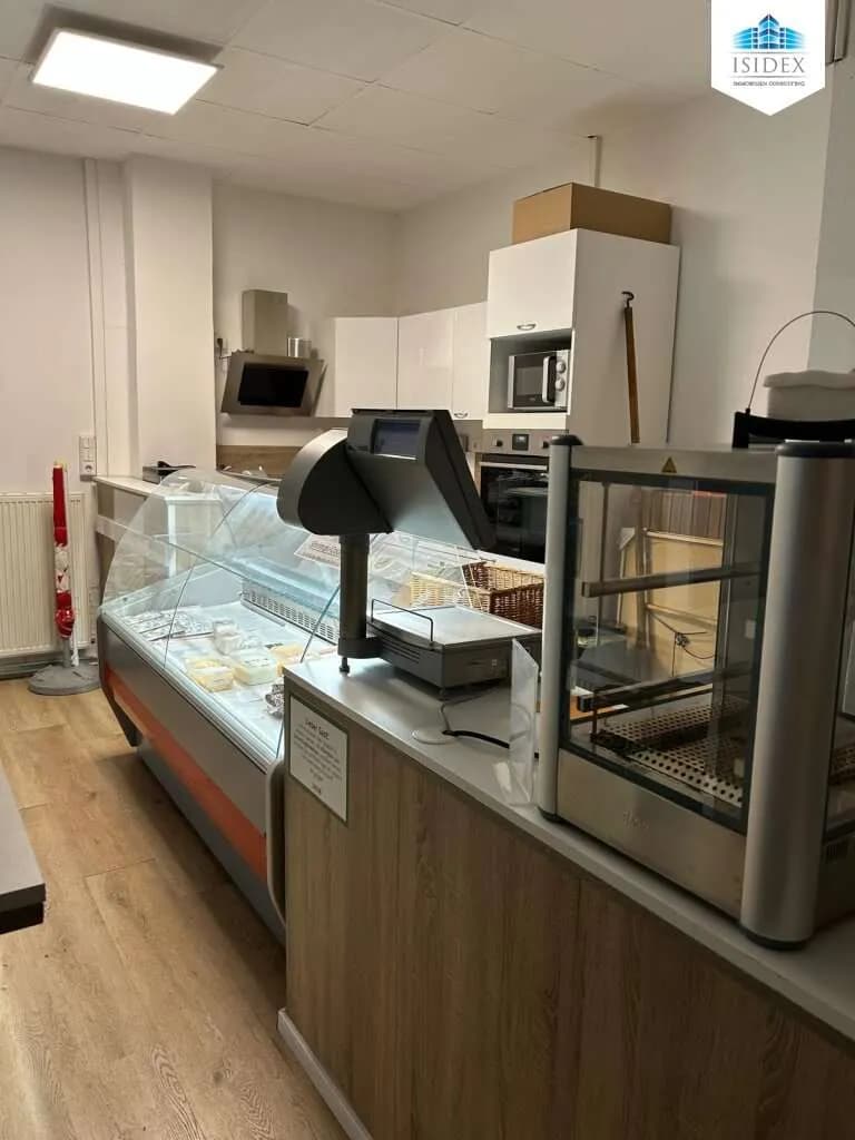 Gewerbeimmobilie mieten in Wien – 68 m², € 1.120 – Bild 8 von 15