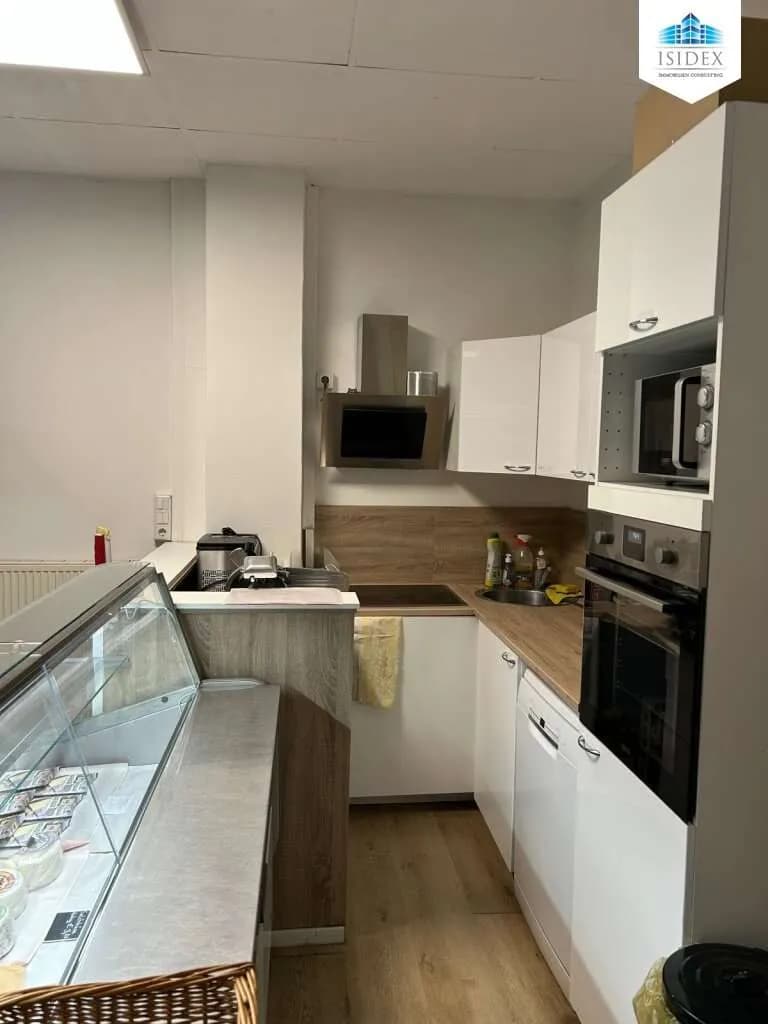 Gewerbeimmobilie mieten in Wien – 68 m², € 1.120 – Bild 9 von 15