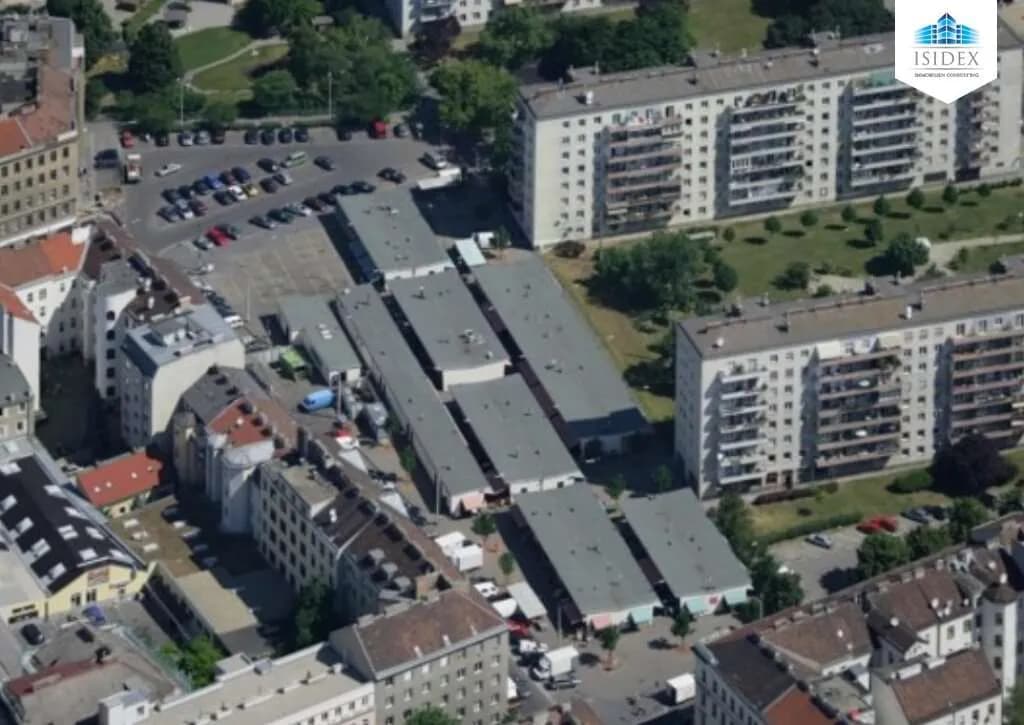 Gewerbeimmobilie mieten in Wien – 68 m², € 1.120 – Bild 13 von 15