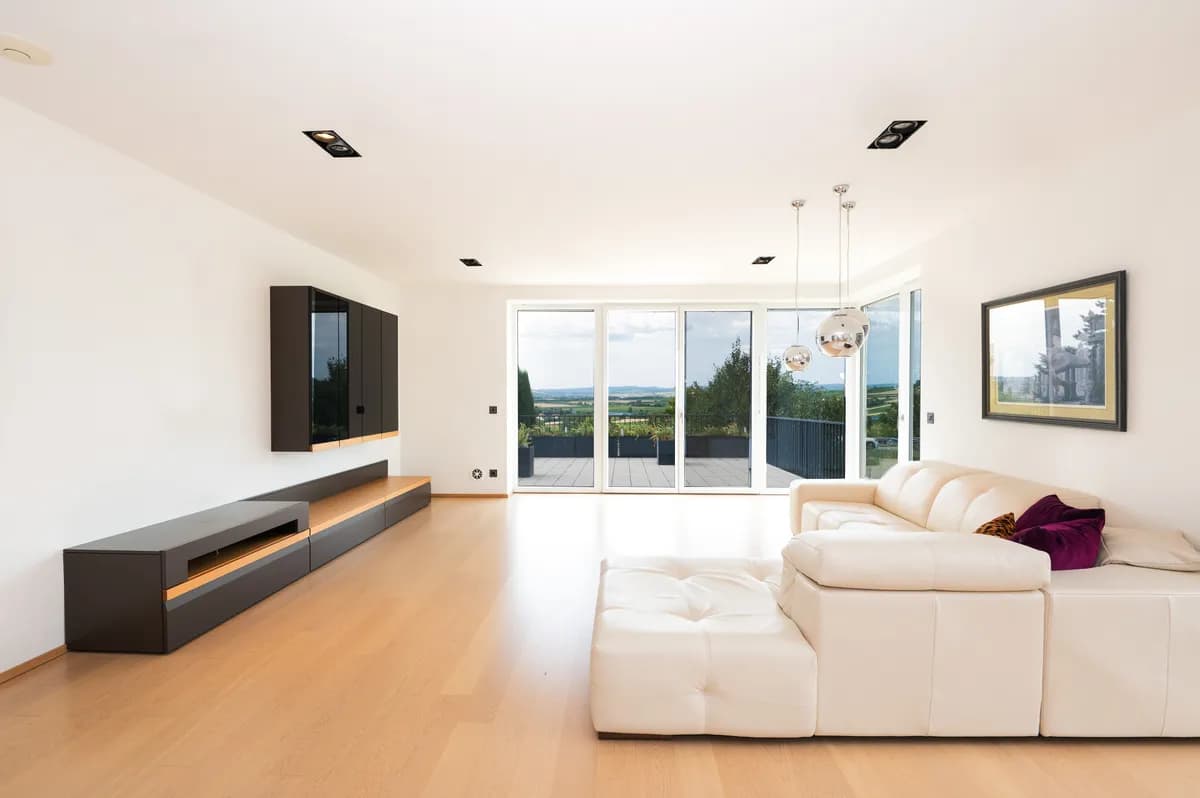 7-Zimmer-Haus kaufen in Eisenstadt - Umgebung – 317 m², € 1.290.000 – Bild 2 von 18