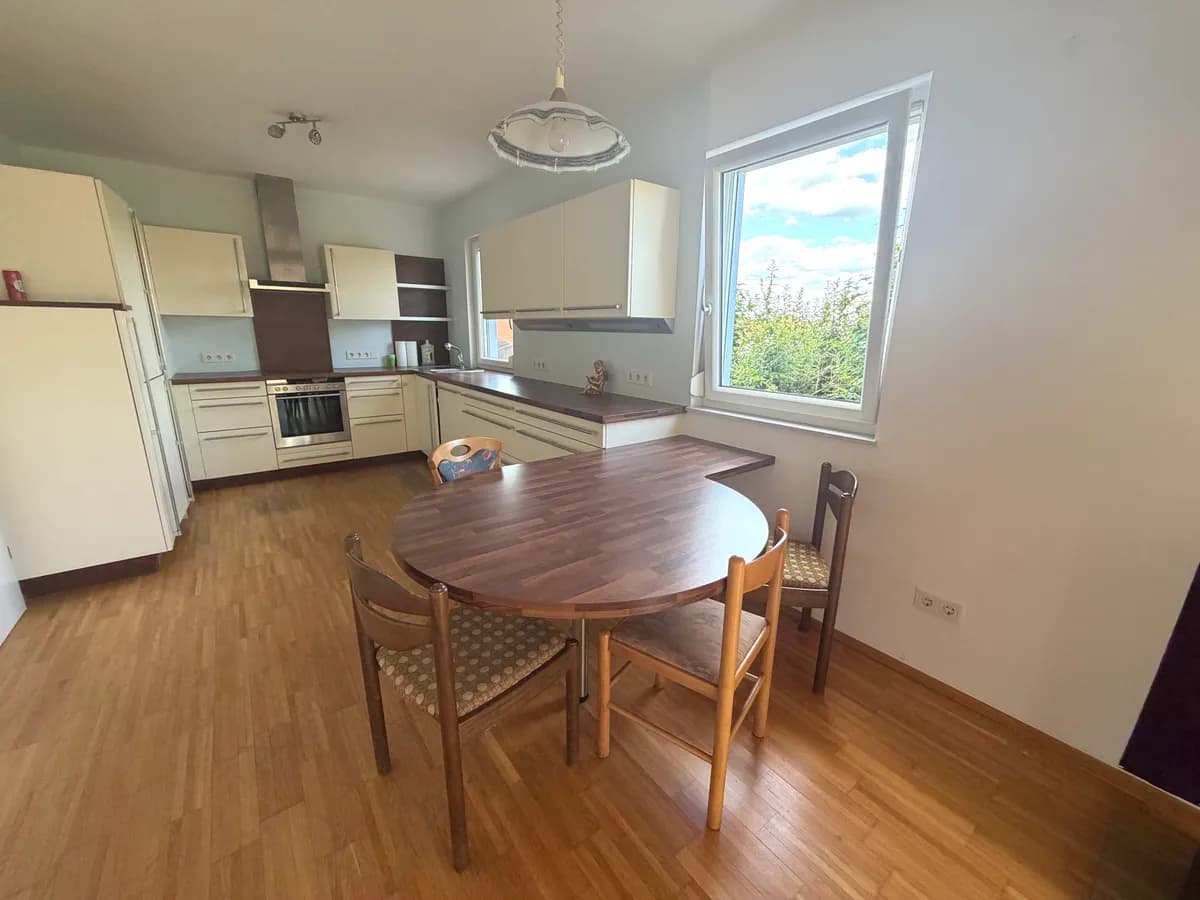 4-Zimmer-Haus kaufen in Weiz – 90 m², € 275.000 – Bild 3 von 23