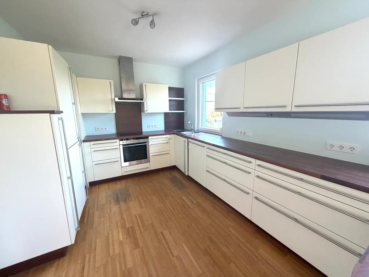 4-Zimmer-Haus kaufen in Weiz – 90 m², € 275.000 – Bild 4 von 23