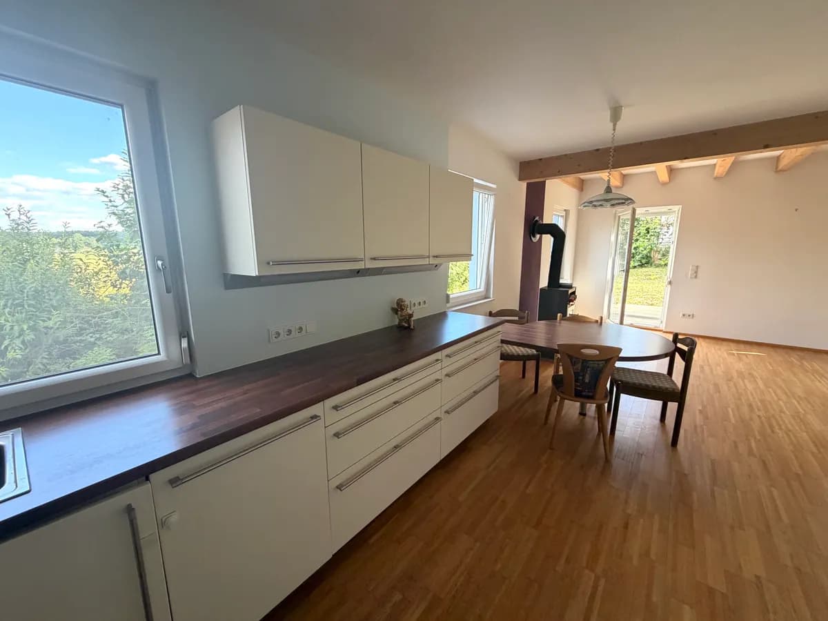 4-Zimmer-Haus kaufen in Weiz – 90 m², € 275.000 – Bild 5 von 23