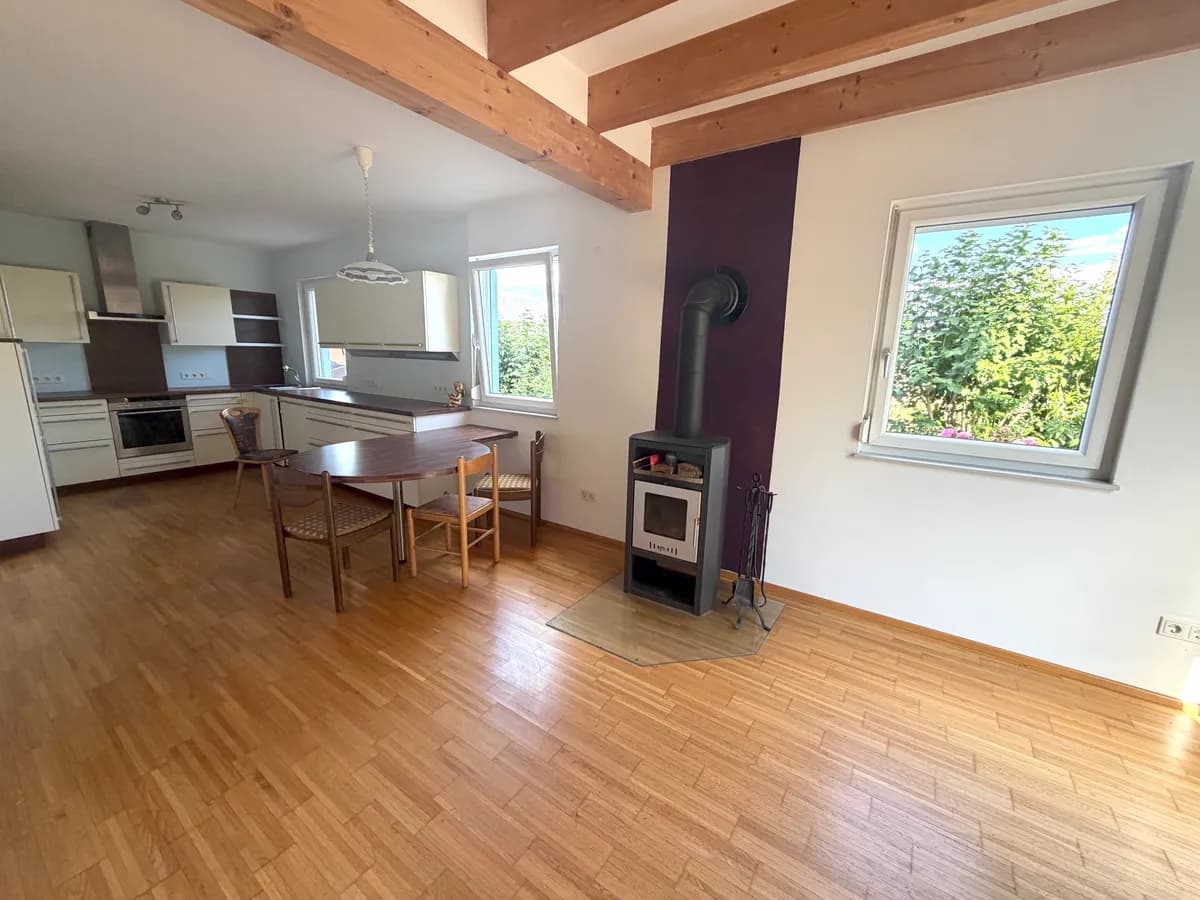 4-Zimmer-Haus kaufen in Weiz – 90 m², € 275.000 – Bild 6 von 23