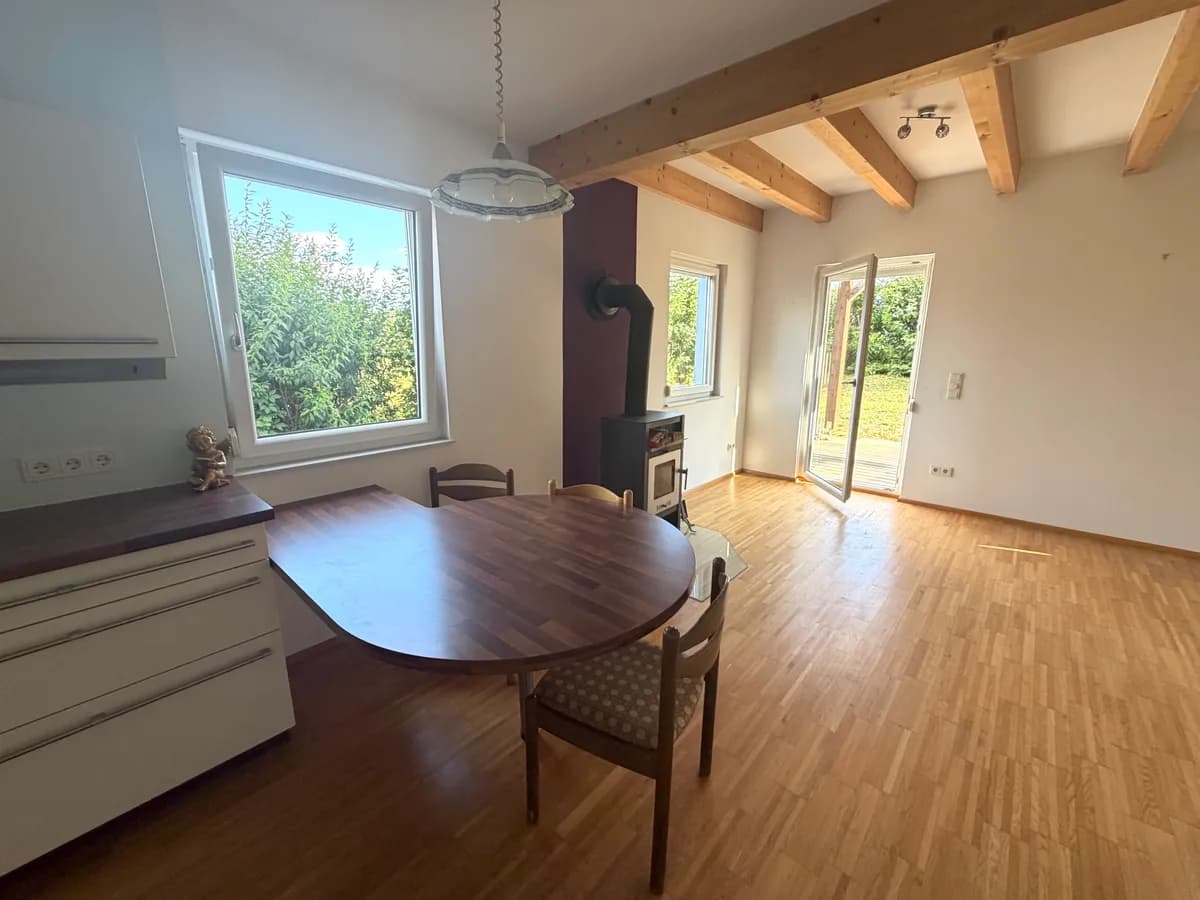 4-Zimmer-Haus kaufen in Weiz – 90 m², € 275.000 – Bild 8 von 23