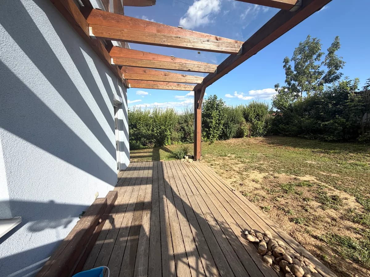 4-Zimmer-Haus kaufen in Weiz – 90 m², € 275.000 – Bild 9 von 23