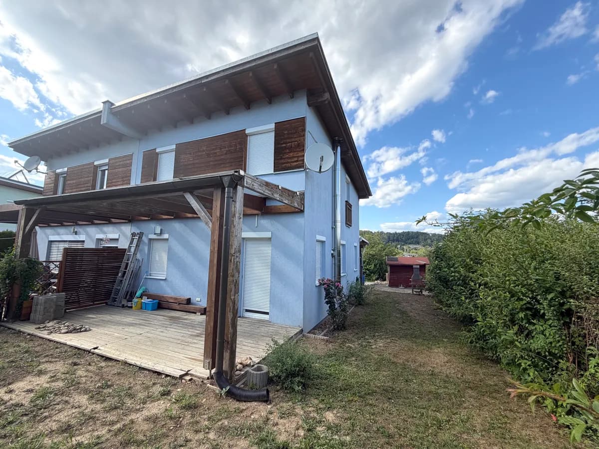4-Zimmer-Haus kaufen in Weiz – 90 m², € 275.000 – Bild 20 von 23
