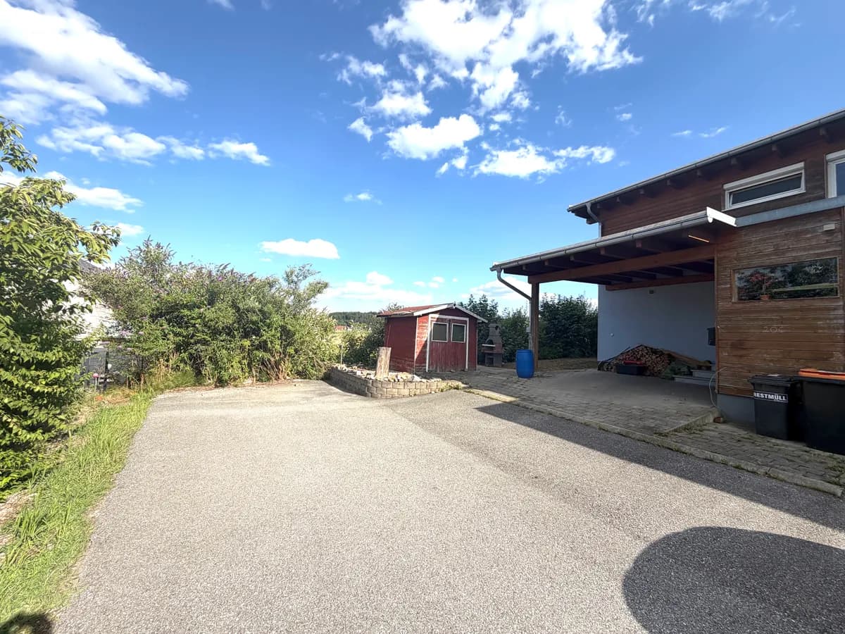 4-Zimmer-Haus kaufen in Weiz – 90 m², € 275.000 – Bild 21 von 23