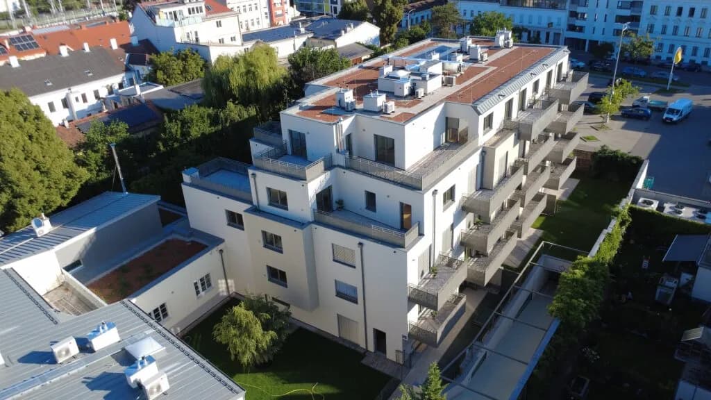 3-Zimmer-Wohnung kaufen in Wien – 58,21 m², € 449.000 – Bild 2 von 12