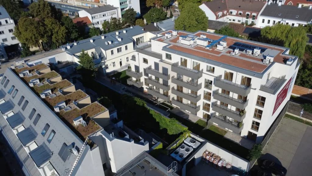 3-Zimmer-Wohnung kaufen in Wien – 58,21 m², € 449.000 – Bild 3 von 12