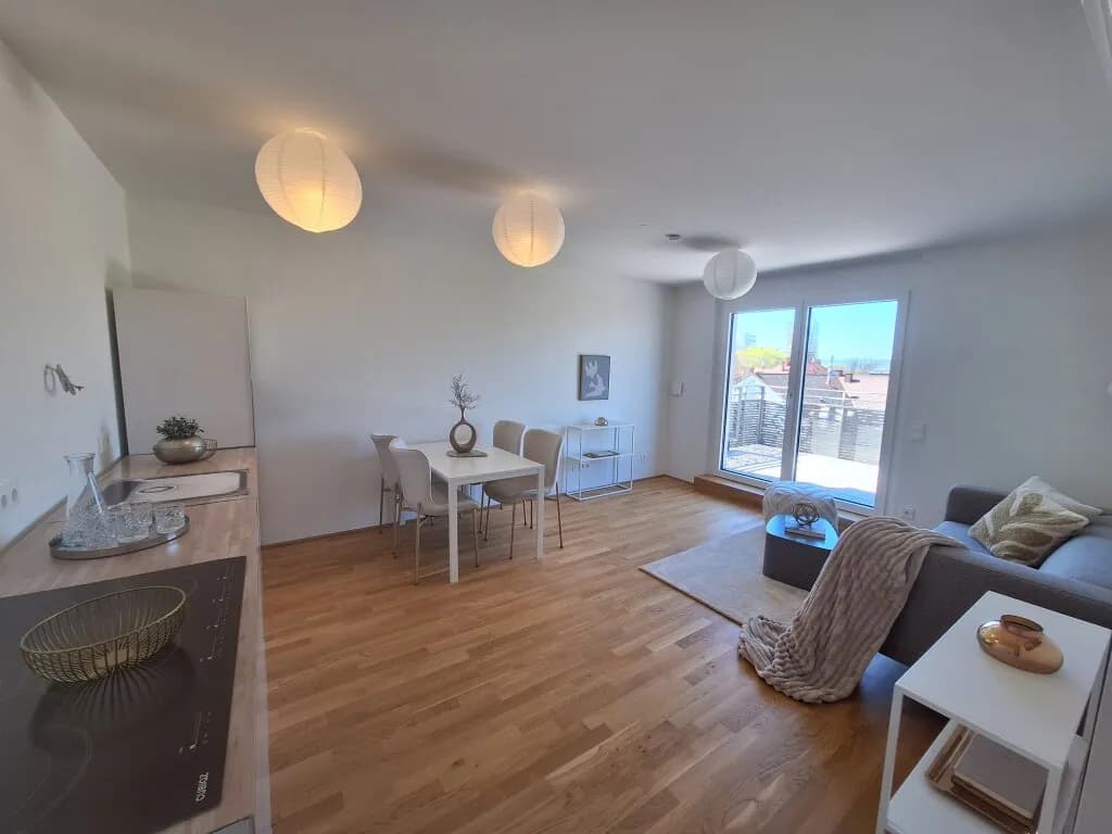 3-Zimmer-Wohnung kaufen in Wien – 58,21 m², € 449.000 – Bild 4 von 12