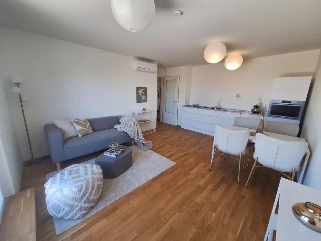 3-Zimmer-Wohnung kaufen in Wien – 58,21 m², € 449.000 – Bild 5 von 12