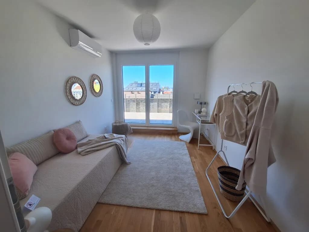 3-Zimmer-Wohnung kaufen in Wien – 58,21 m², € 449.000 – Bild 7 von 12