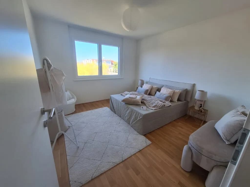3-Zimmer-Wohnung kaufen in Wien – 58,21 m², € 449.000 – Bild 8 von 12