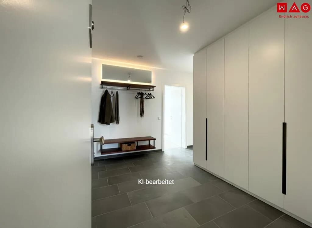 4-Zimmer-Wohnung mieten in Linz Land – 104,83 m², € 1.477 – Bild 3 von 28